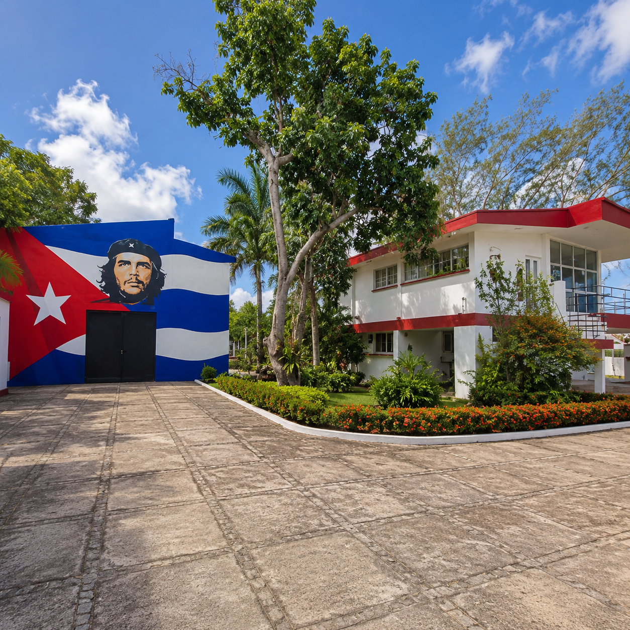 Museo México Cuba