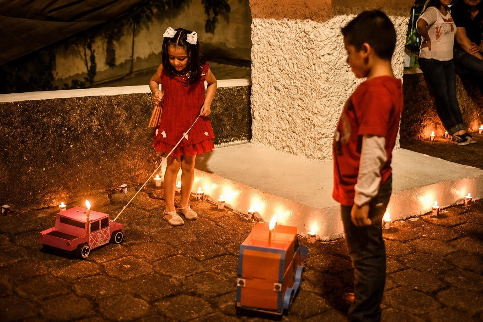 Día del Niño Perdido en Tuxpan