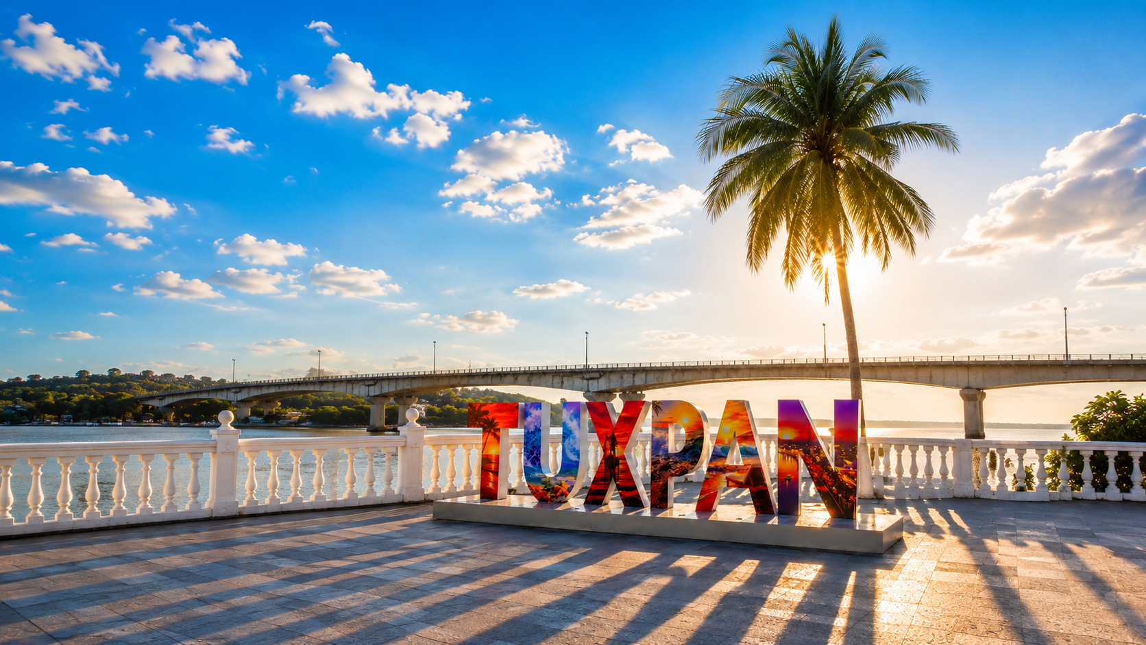 Tuxpan actual Veracruz